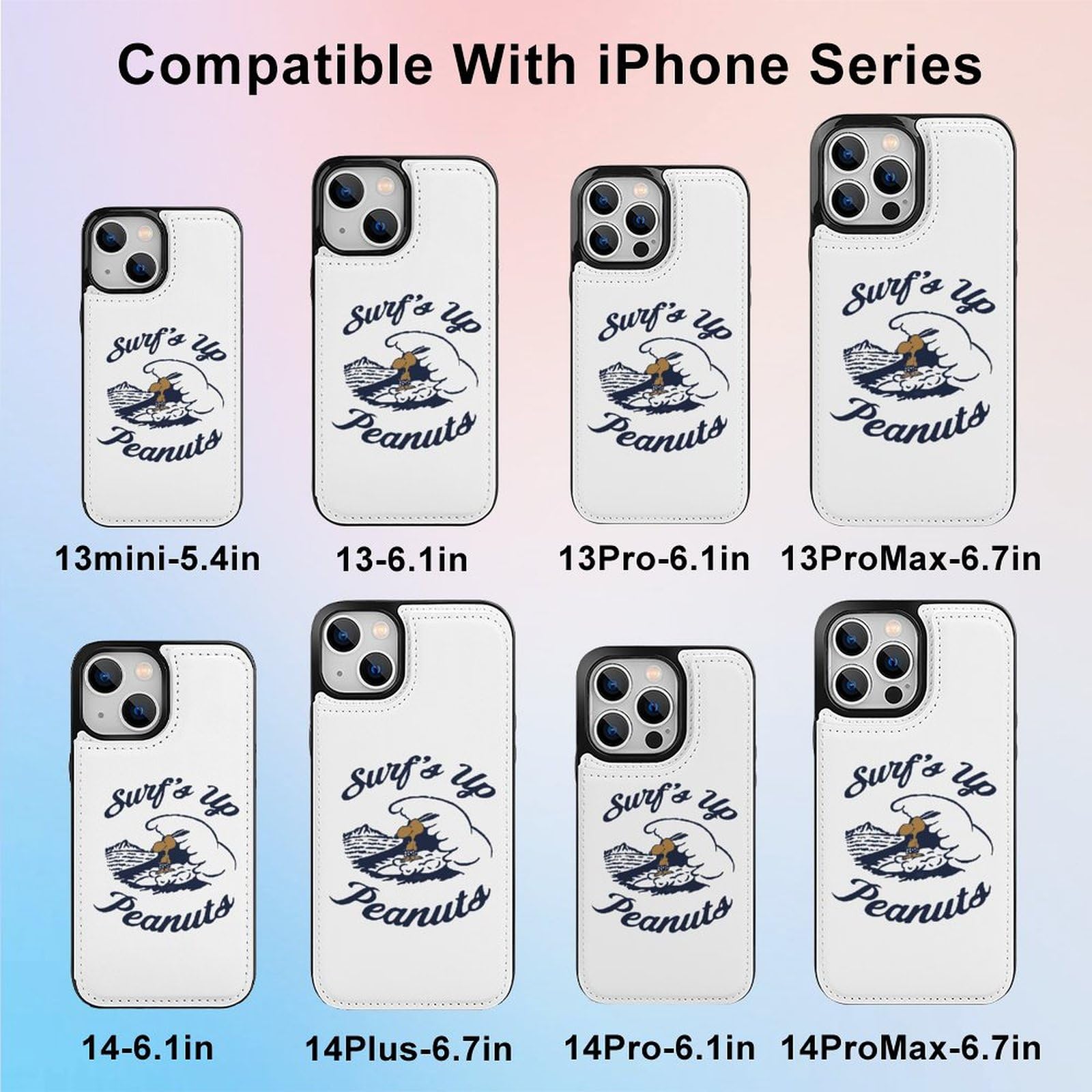 SNOOPY - 【ハワイ限定】SNOOPY iPhoneケース【新商品】 NEW ☆ Smartphone Cases with strap | Snoopy's Surf Shop